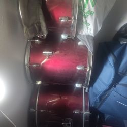 Drum Kit