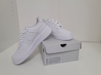 Airforce 1s