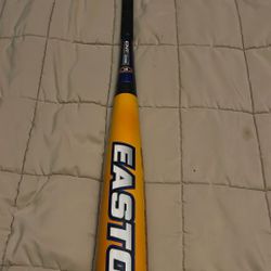 Easton Stealth  Used Bat