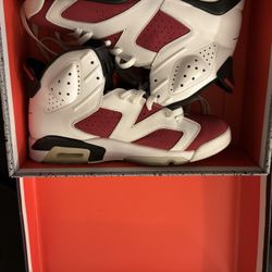 Carmine 6