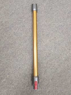 Dyson Wand Copper