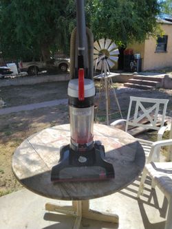 Bissell power force upright vacume
