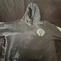 Chrom Heart Need Gone