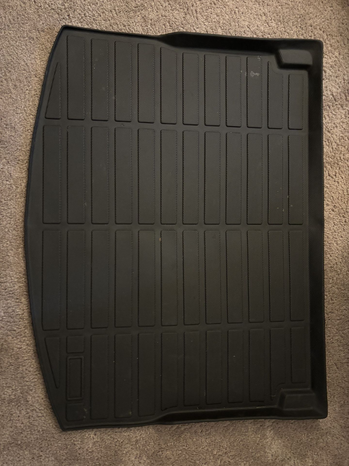 Trunk Floor Matt For 23’ Chevy Trailblazer