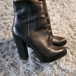 Size 10 AlDO Boots