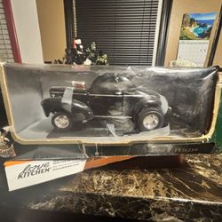 Model Car
