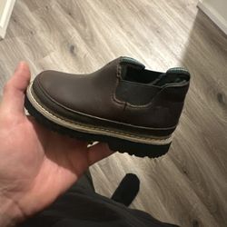 Georgia Boot Toddlers' Romeo