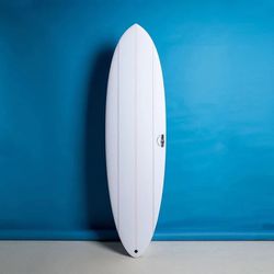 JS Big Baron Surfboard