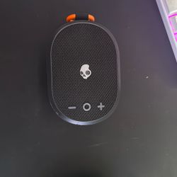 Skull candy portable speaker