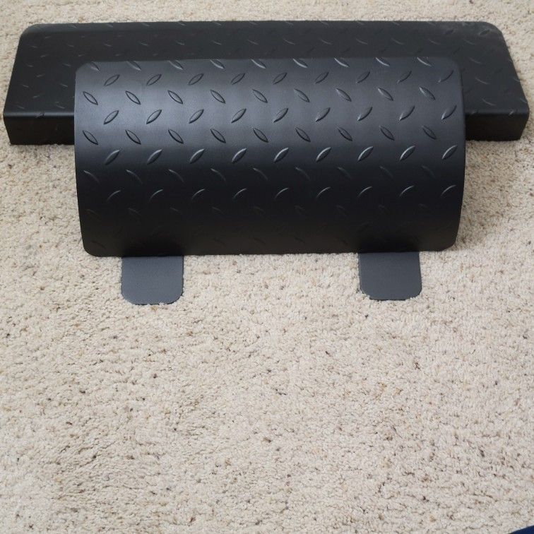 Body-Solid SCB26 Calf Block and Squat Platform - Used (like new)
