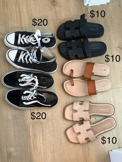 Shoes!