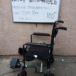 Transportation Chair 