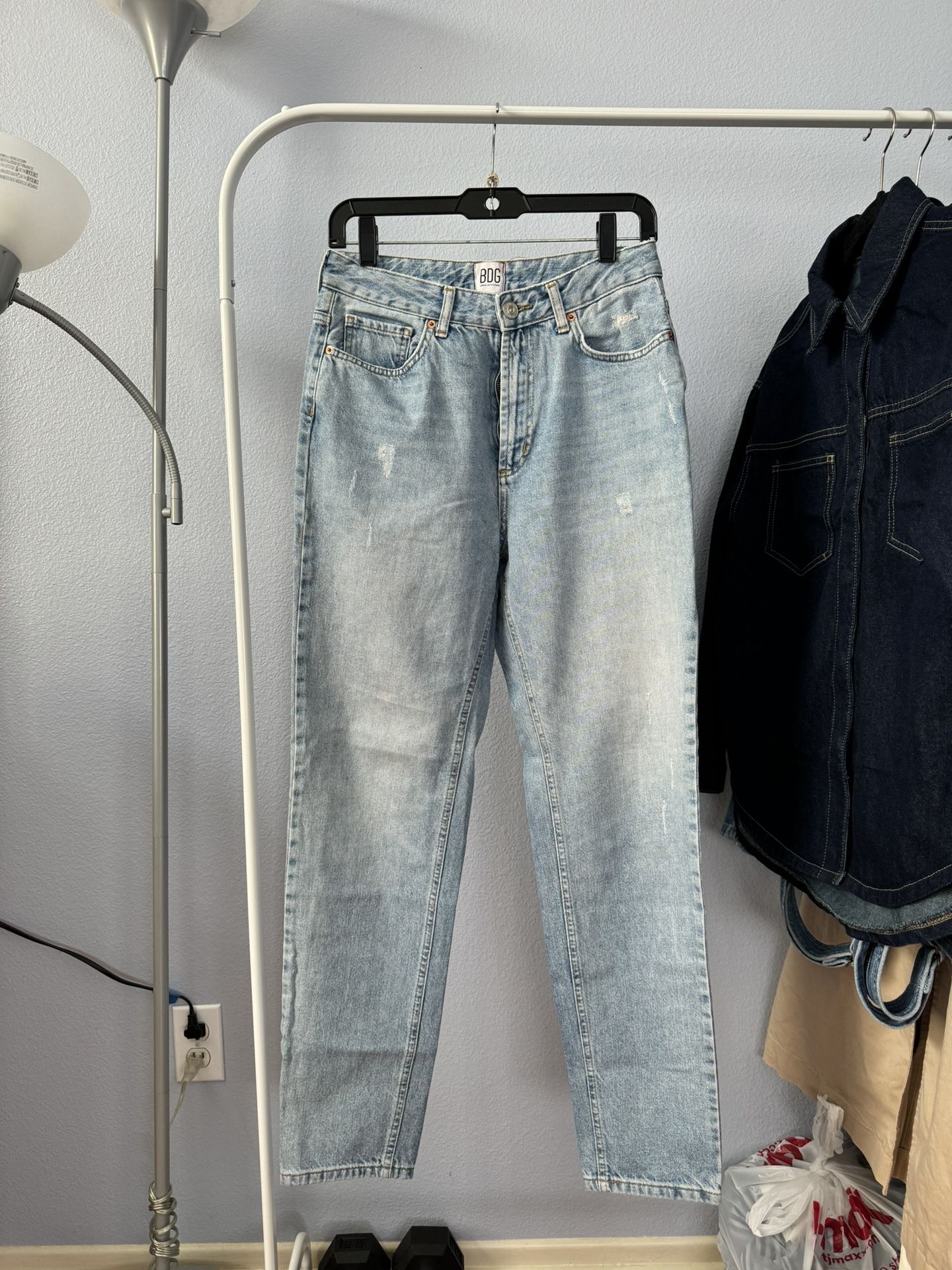 Vintage BDG Jeans