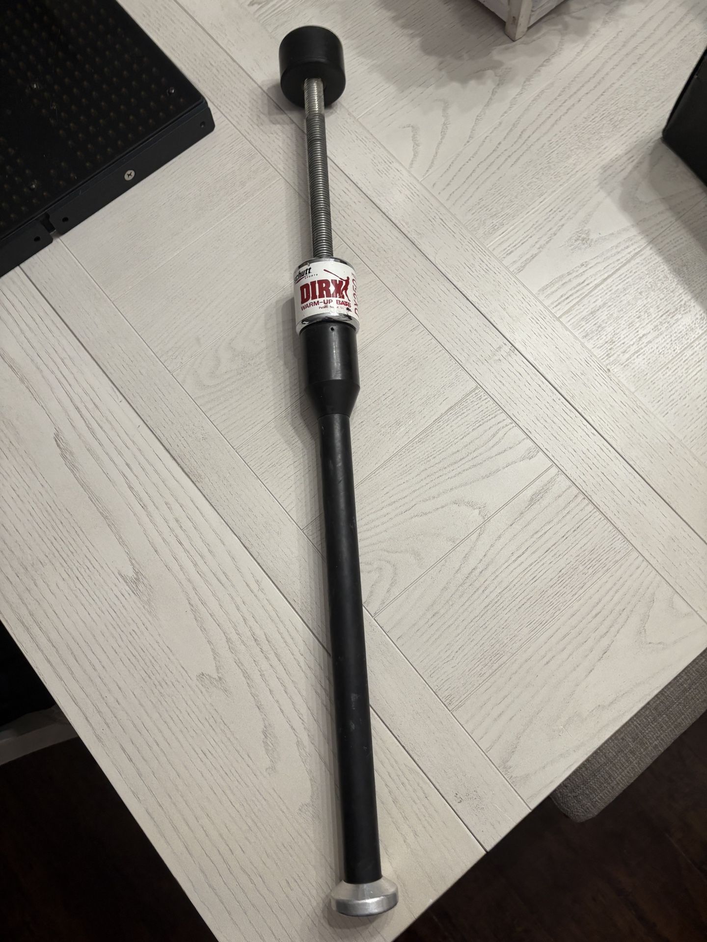 Bat Weight
