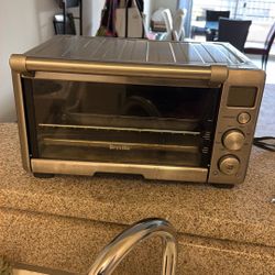 Toaster Oven