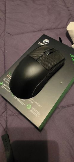 Mouse razer viper v3 pro