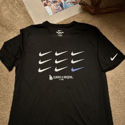 Selling These Nike Shirts 35 Each