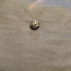 Pandora Heart Charm