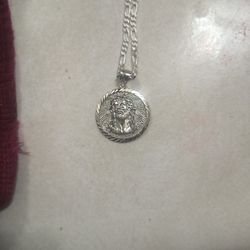 Sterling Silver Jewley