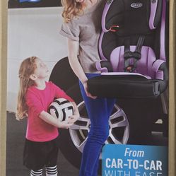 Car Seat 3 In 1