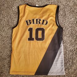 Sue Bird Jersey