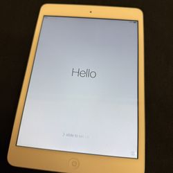 iPad Mini 