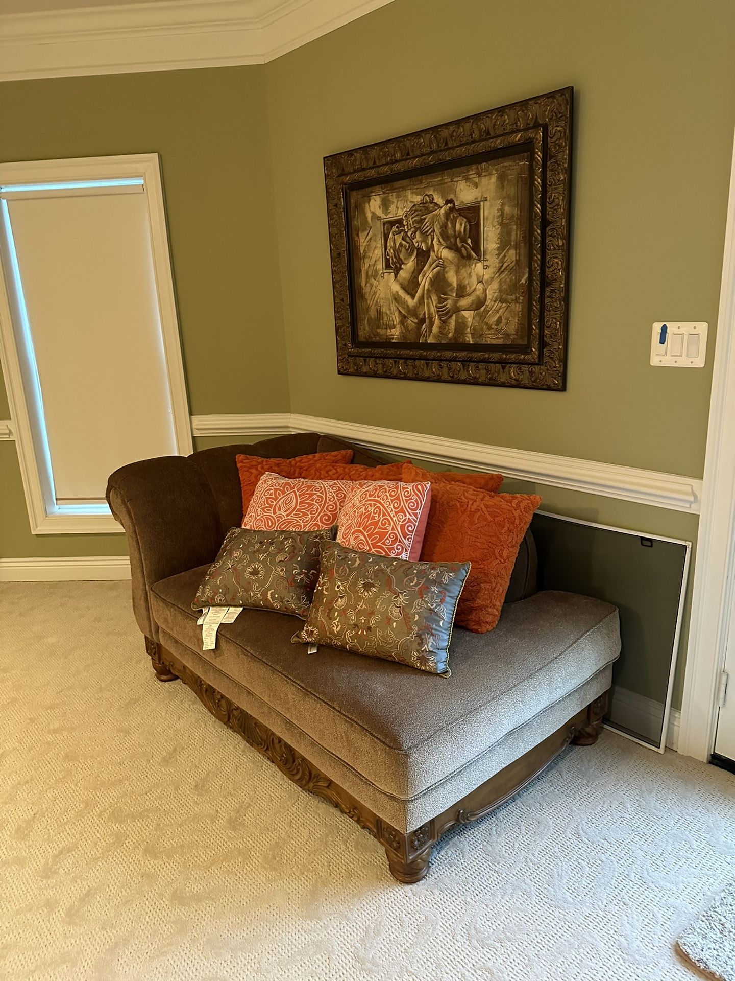 Chaise Lounge Chair