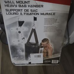 Punching Bag