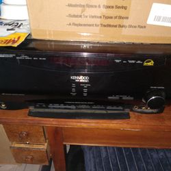 Kenwood Sovereign 