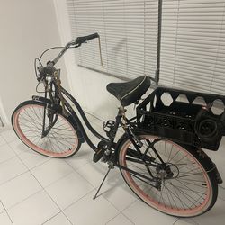 Schwinn Condesa