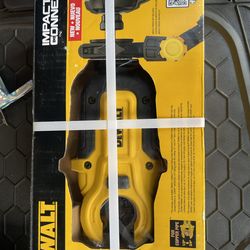 DEWALT IMPACT CONNECT 2-inch PVC/PEX