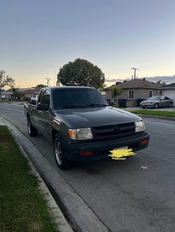 1999 Toyota Tacoma