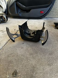 370z g37 paddle shifters