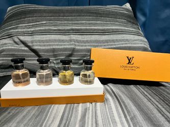 Lv eau de parfum