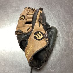 Wilson A2k 11.5” Glove Model A2k G4 