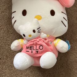 Hello Kitty 🐱 