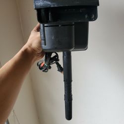 Aquarium Filter