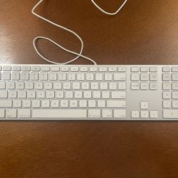 Apple USB Keyboard 