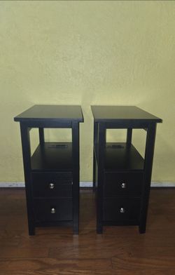 Night Stand set