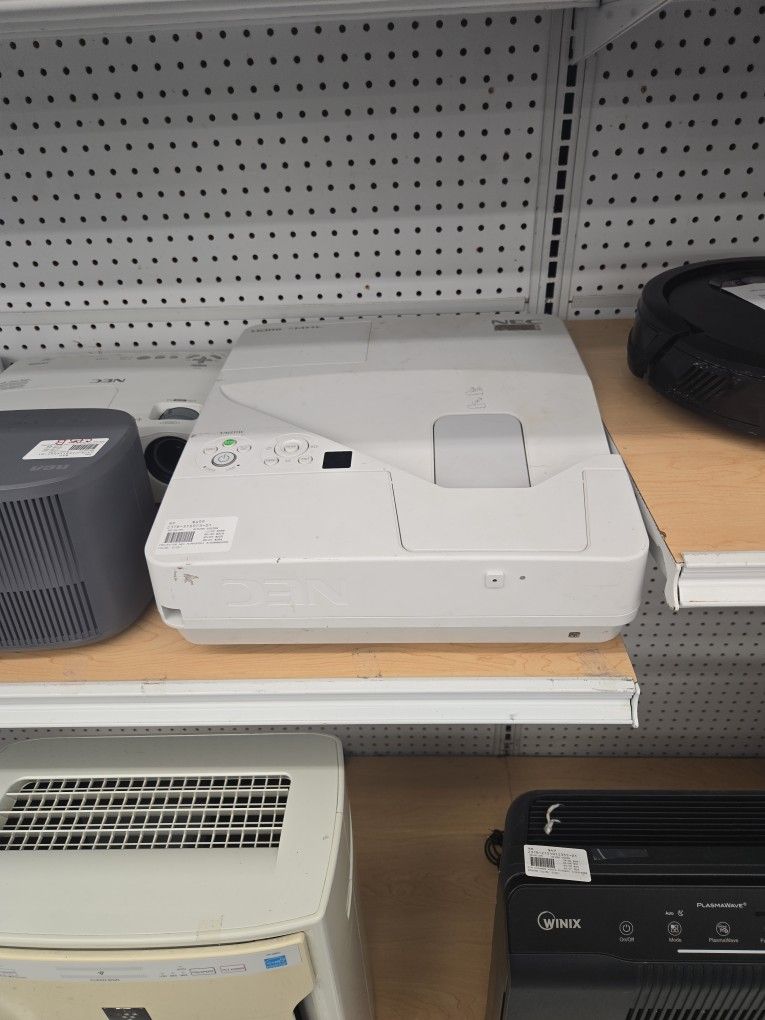 NEC Projector 