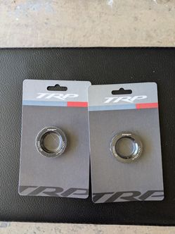 TRP Centerlock Disc Lock Rings