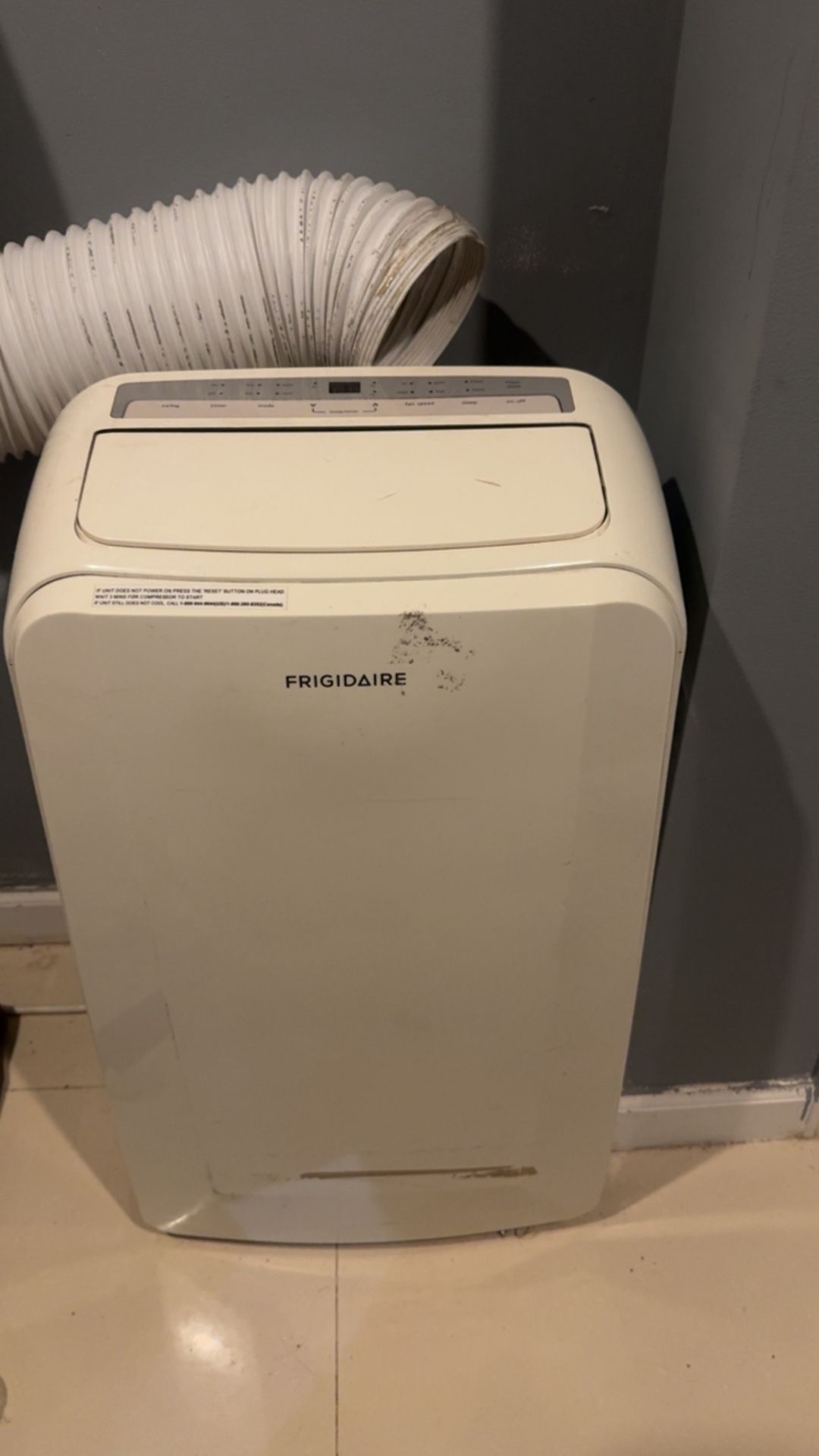 A/C