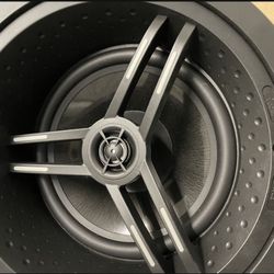 In-Celing Speaker