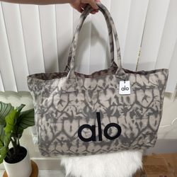Brand New Alo Tote Bag
