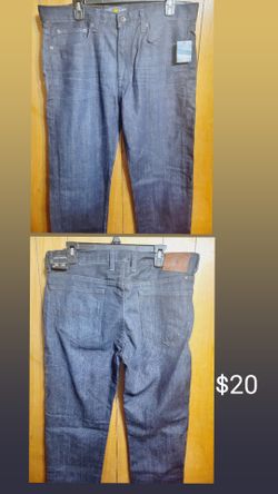 Lucky Brad Jeans 