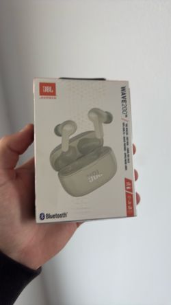 Brand new jbl headphones