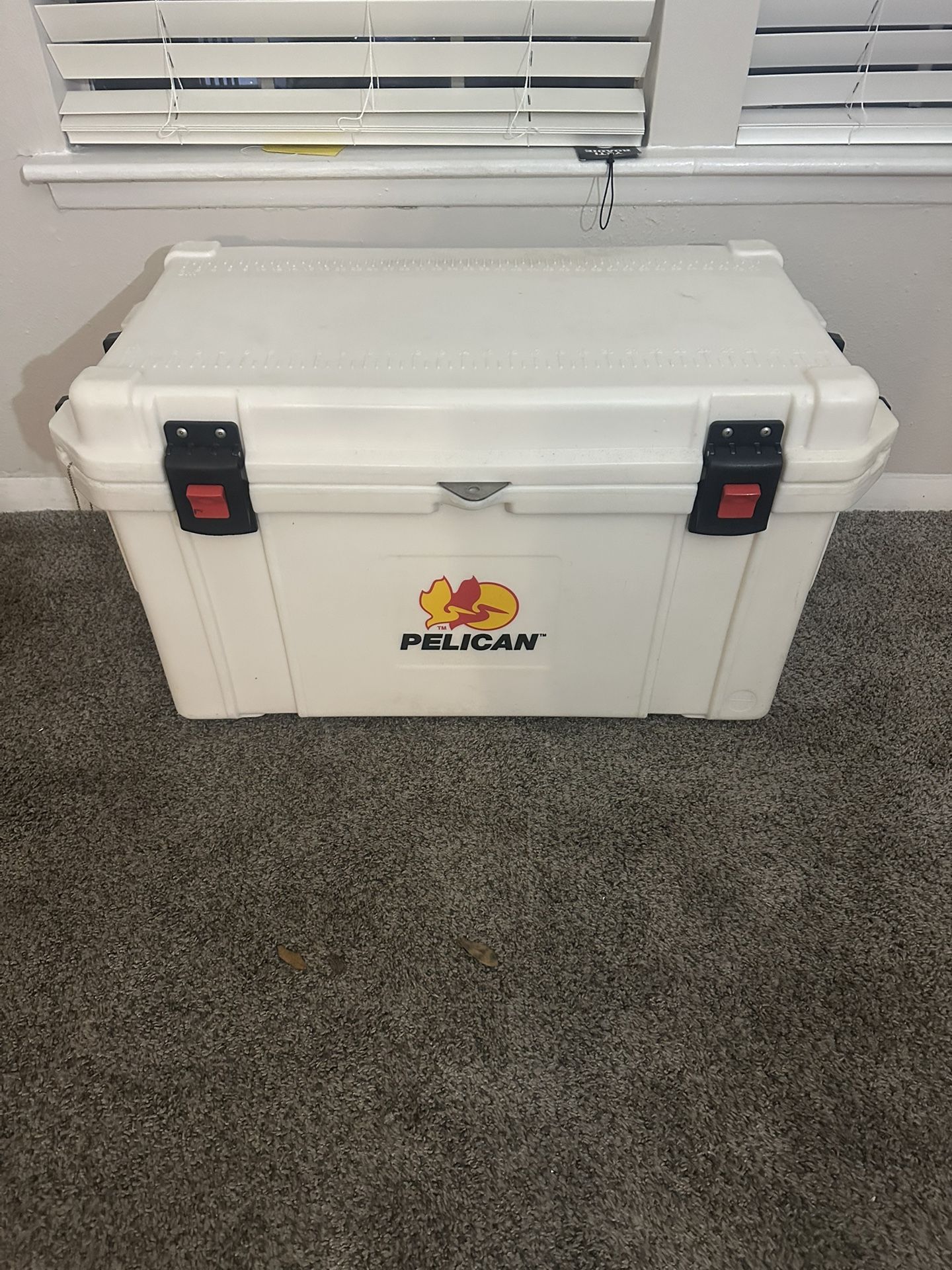 Pelican 65qt