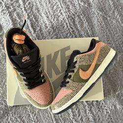 Nike SB dunks Arts-Rec