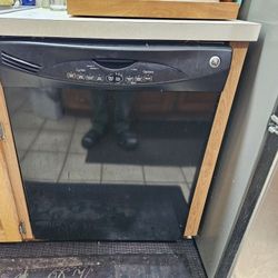 GE Dishwasher 