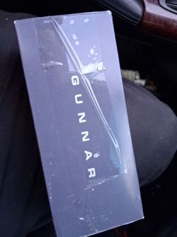Gunnar glasses